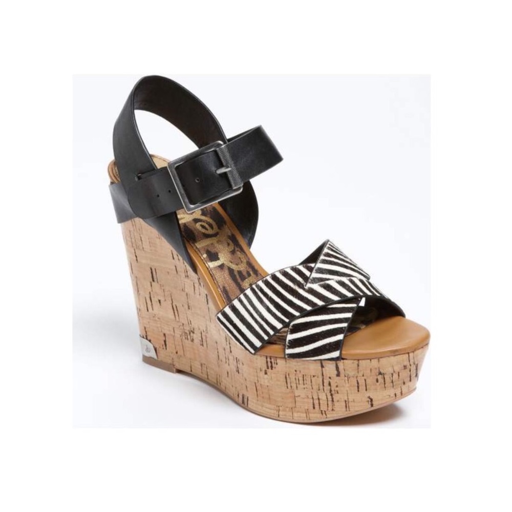 Sam Edelman Wedges